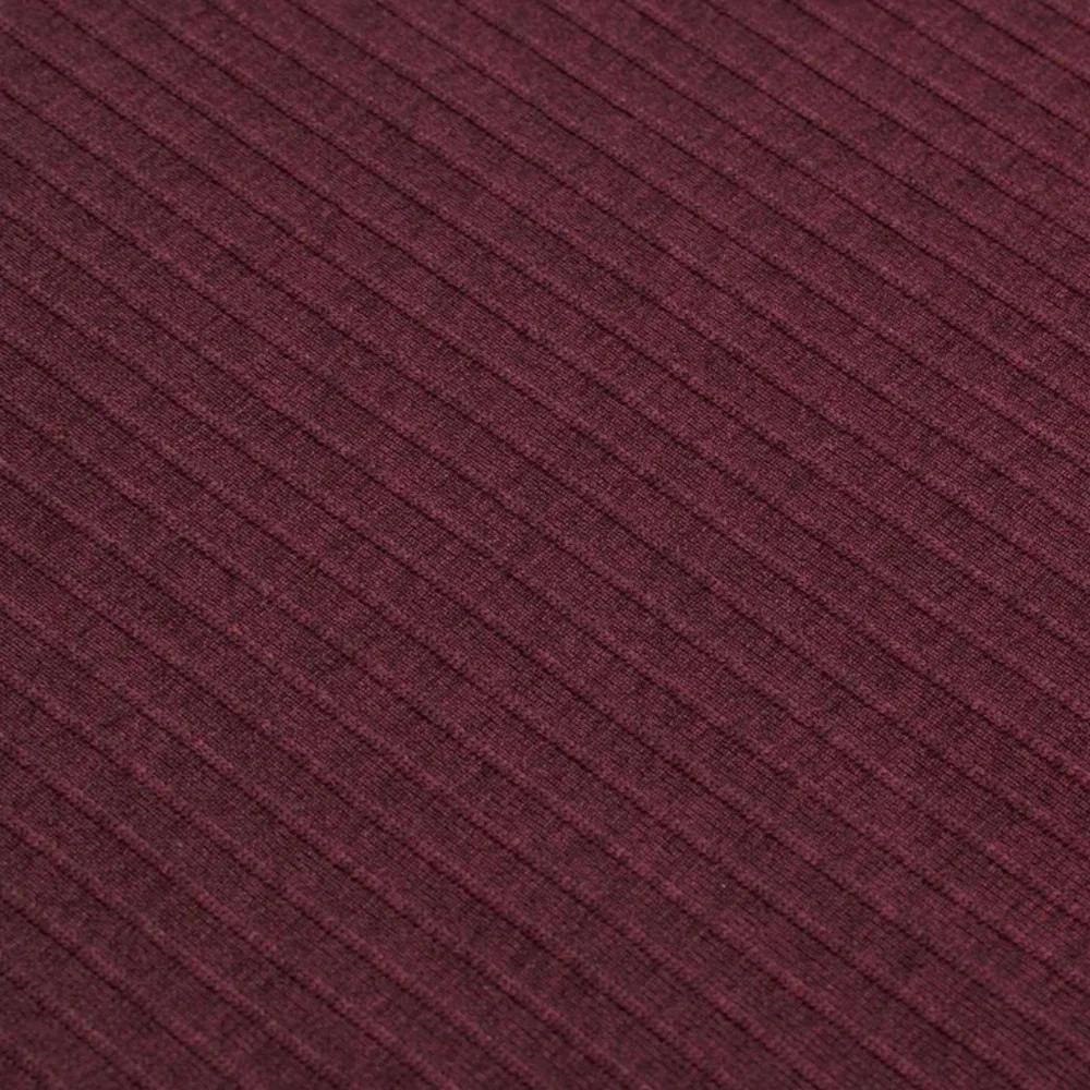 ❤️ Lululemon Ebb to Street Tank Top | Garnet | 12 ❤️ - Picture 5 of 9
